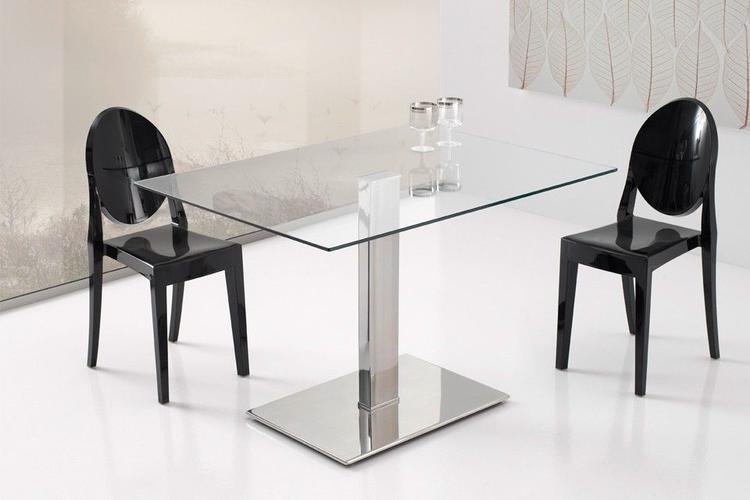 玻璃餐桌价格-玻璃餐桌价格及图片